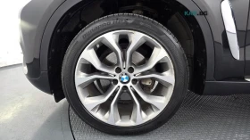 BMW X6 * xDrive30d* КОЖА* ПОДГРЕВ* ПАНОРАМА* HEAD-UP* КАМ, снимка 5