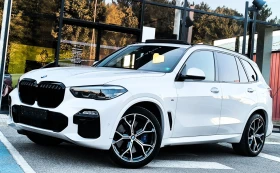 BMW X5 3.0D/M-PACKET/XDRIVE/PANORAMA, снимка 1