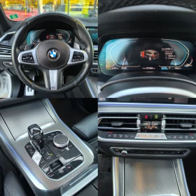 BMW X5 3.0D/M-PACKET/XDRIVE/PANORAMA, снимка 12