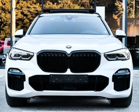 BMW X5 3.0D/M-PACKET/XDRIVE/PANORAMA, снимка 2