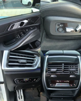 BMW X5 3.0D/M-PACKET/XDRIVE/PANORAMA, снимка 13
