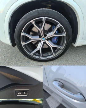 BMW X5 3.0D/M-PACKET/XDRIVE/PANORAMA, снимка 15
