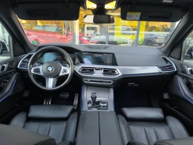 BMW X5 3.0D/M-PACKET/XDRIVE/PANORAMA, снимка 7