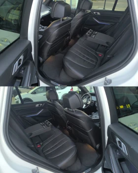 BMW X5 3.0D/M-PACKET/XDRIVE/PANORAMA, снимка 9