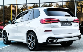 BMW X5 3.0D/M-PACKET/XDRIVE/PANORAMA, снимка 5