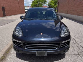 Porsche Cayenne * AWD 4dr * CARFAX * ЦЕНА ДО БГ, снимка 6