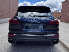 Porsche Cayenne * AWD 4dr * CARFAX * ЦЕНА ДО БГ, снимка 4