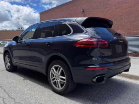 Porsche Cayenne * AWD 4dr * CARFAX * ЦЕНА ДО БГ, снимка 11