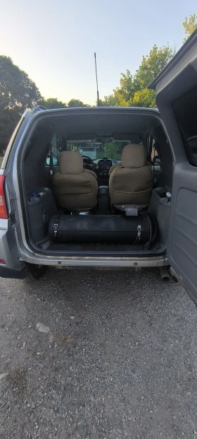 Toyota Rav4 2.0/150 hp Газова BRC, Швейцария , снимка 7