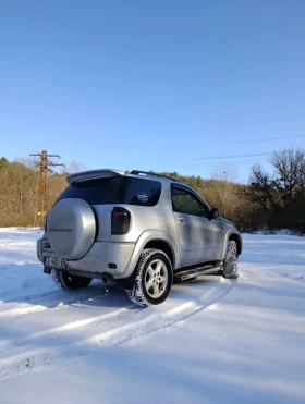 Toyota Rav4 2.0/150 hp, снимка 4