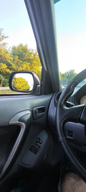 Toyota Rav4 2.0/150 hp Газова BRC, Швейцария , снимка 12