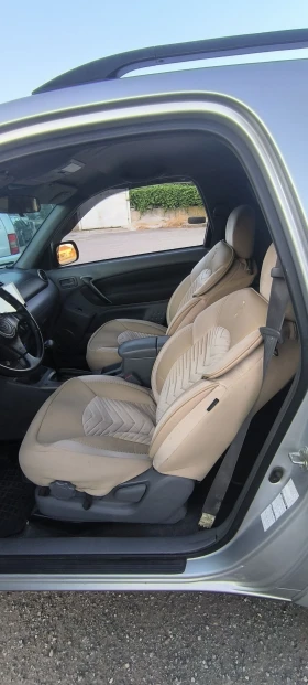 Toyota Rav4 2.0/150 hp Газова BRC, Швейцария , снимка 9