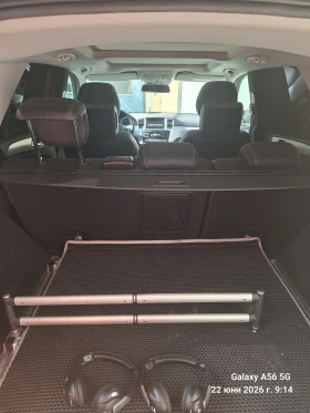 Mercedes-Benz ML 350, снимка 4