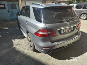 Mercedes-Benz ML 350, снимка 2