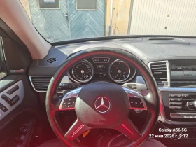 Mercedes-Benz ML 350, снимка 14