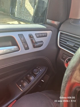 Mercedes-Benz ML 350, снимка 13