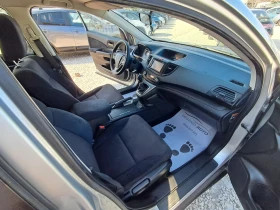 Honda Cr-v 2.2 4x4 НАВИГАЦИЯ .ВНОС ОТ ИТАЛИЯ, снимка 9