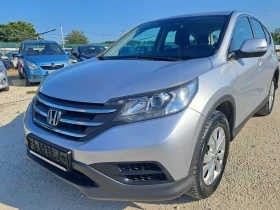 Honda Cr-v 2.2 4x4 НАВИГАЦИЯ .ВНОС ОТ ИТАЛИЯ, снимка 1