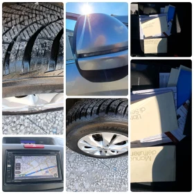 Honda Cr-v 2.2 4x4 НАВИГАЦИЯ .ВНОС ОТ ИТАЛИЯ, снимка 16