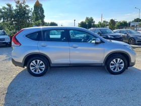 Honda Cr-v 2.2 4x4 НАВИГАЦИЯ .ВНОС ОТ ИТАЛИЯ, снимка 7