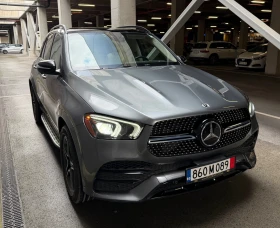 Mercedes-Benz GLE 450 Mercedes-Benz GLE 450 4MATIC AMG Line Night Packag, снимка 2