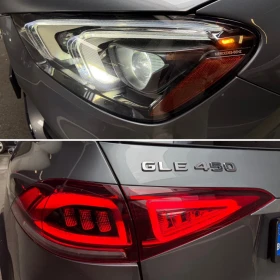 Mercedes-Benz GLE 450 Mercedes-Benz GLE 450 4MATIC AMG Line Night Packag, снимка 6