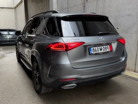Mercedes-Benz GLE 450 Mercedes-Benz GLE 450 4MATIC AMG Line Night Packag, снимка 4