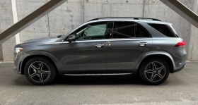 Mercedes-Benz GLE 450 Mercedes-Benz GLE 450 4MATIC AMG Line Night Packag, снимка 5