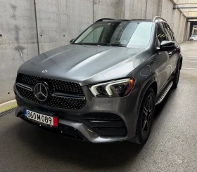 Mercedes-Benz GLE 450 Mercedes-Benz GLE 450 4MATIC AMG Line Night Packag, снимка 1