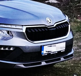 Skoda Kamiq Edition 1.5tsi 150hp, снимка 6