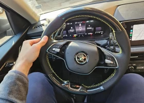 Skoda Kamiq Edition 1.5tsi 150hp, снимка 3