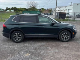VW Tiguan * ОТ ПРЕДСТАВИТЕЛСТВО НА VOLKSWAGEN * АВТОКРЕДИТ *, снимка 3