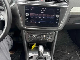 VW Tiguan * ОТ ПРЕДСТАВИТЕЛСТВО НА VOLKSWAGEN * АВТОКРЕДИТ *, снимка 9