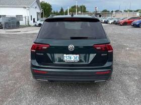 VW Tiguan * ОТ ПРЕДСТАВИТЕЛСТВО НА VOLKSWAGEN * АВТОКРЕДИТ *, снимка 4
