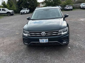 VW Tiguan * ОТ ПРЕДСТАВИТЕЛСТВО НА VOLKSWAGEN * АВТОКРЕДИТ *, снимка 5