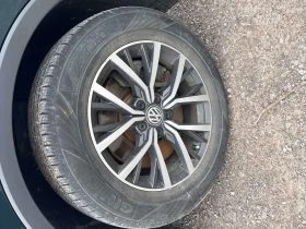 VW Tiguan * ОТ ПРЕДСТАВИТЕЛСТВО НА VOLKSWAGEN * АВТОКРЕДИТ *, снимка 6