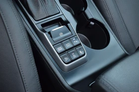 Hyundai Tucson 2.0ШВЕЙЦАРИЯ/100000km/VERTEX/4x4/АВТОМАТ/ОБДУХВАНЕ, снимка 10