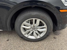 Audi Q5 * Komfort * ПОДГРЕВ* KEYLESS* PANORAMA* , снимка 7