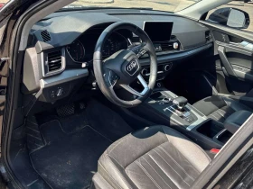 Audi Q5 * Komfort * ПОДГРЕВ* KEYLESS* PANORAMA* , снимка 5