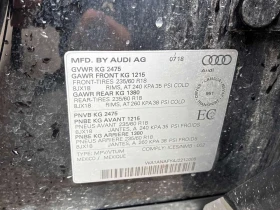 Audi Q5 * Komfort * ПОДГРЕВ* KEYLESS* PANORAMA* , снимка 17