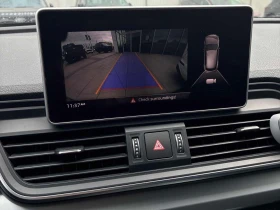 Audi Q5 * Komfort * ПОДГРЕВ* KEYLESS* PANORAMA* , снимка 10