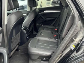 Audi Q5 * Komfort * ПОДГРЕВ* KEYLESS* PANORAMA* , снимка 12