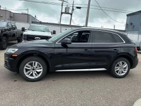 Audi Q5 * Komfort * ПОДГРЕВ* KEYLESS* PANORAMA* , снимка 2