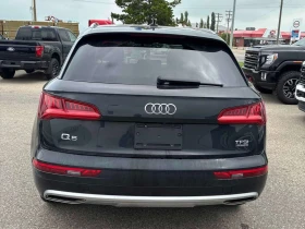 Audi Q5 * Komfort * ПОДГРЕВ* KEYLESS* PANORAMA* , снимка 4