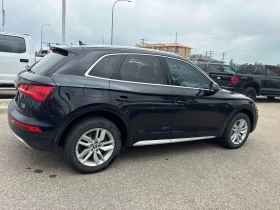 Audi Q5 * Komfort * ПОДГРЕВ* KEYLESS* PANORAMA* , снимка 3