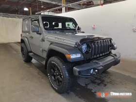 Jeep Wrangler, снимка 2