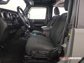 Jeep Wrangler, снимка 5