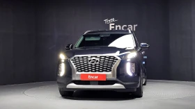 Hyundai Palisade Prestige, снимка 3