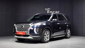Hyundai Palisade Prestige, снимка 1
