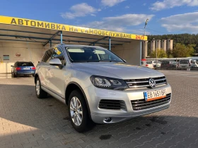 VW Touareg 3.0TDI, снимка 3